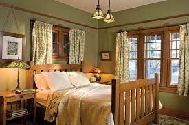 Living In A Bungalow Craftsman Bungalow Interior Bungalow Interior Bungalow Interiors
