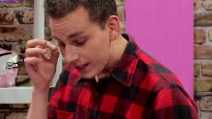 Trixie is the drag persona of brian firkus, who initially dreamed of a straightforward music career but could barely get a gig back home in wisconsin. Rupaul S Drag Race 7 Elimination 4 Trixie Mattel Youtube