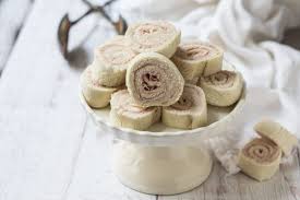 Maybe you would like to learn more about one of these? Girelle Di Pancarre Salate La Ricetta Dissapore