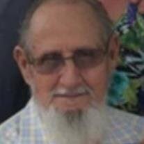 Kenneth Ladell Gardner Obituary