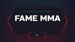 Hooded zip polyester fame mma. Retrofuture By Kacpersadz11 On Genially