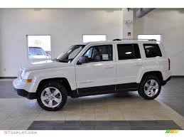 Image result for Bright White 2014 Patriot