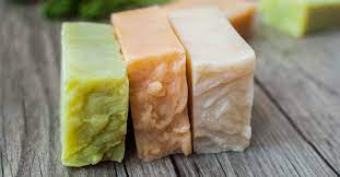 I purposefully made large bars of soap so that i could easily grip onto them when i wash my dog. How To Make Soap From Scratch
