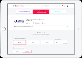 Easyequities is certainly not the only investment platform in south africa, but it is the cheapest and simplest to use. View Instrument Details