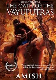 The Oath Of The Vayuputras Wikipedia Below is the ending of the 'the oath of vayuputras.' shiva's better half dies. the oath of the vayuputras wikipedia