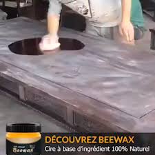 Cire D Abeille 100 Naturelle Video Trucs Et Astuces Maison Trucs Pour Maison Dyi Maison