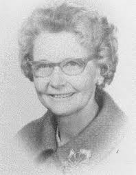 Noreen Hook Obituary