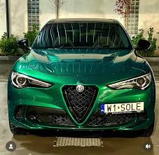 Image result for Verde Montreal 2022 Alfa-Romeo