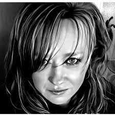 Marlena Roark's Instagram, Twitter & Facebook