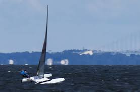 2017 North Atlantic Championships @Sandy Hook Bay Catamaran Club