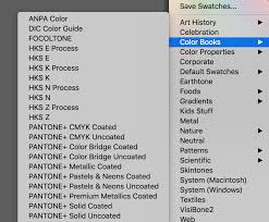 How Do I Know Which Pantone Color Book To Choose Reddit