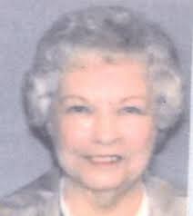 Dorothy Pahura Obituary