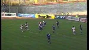 Psv with the strongest eleven against ajax. Ajax Psv 2 0 Seizoen 1993 1994 Youtube