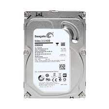Sata 6gb/s sata transfer rates supported (gb/s). Seagate Video 3 5 Hdd 2 Tb At Rs 3650 Piece à¤¸ à¤— à¤Ÿ à¤¹ à¤° à¤¡ à¤¡ à¤¸ à¤• Marc Computers Mumbai Id 20091618591