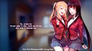 Yandere Finally Has Her Boyfriend... (ft. Savage Nami) - RedTube