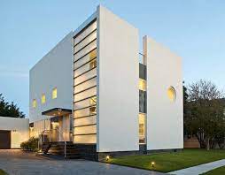 Building your first cube can be an overwhelming experience. The Best Styles Of House Architecture Excellent Modern White Cube House Architecture Design With L Modern Architecture House Architecture Design Architecture
