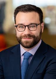 Cozen O'Connor: Maxwell, Joel