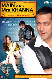 10 лет спустя 2011 смотреть онлайн бесплатно в хорошем качестве Ya I Missis Khanna 2009 Filmy Onlajn Tomi Smotret