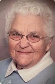 Evelyn Marie Underhill Obituary