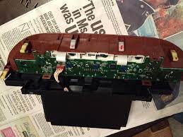 Many toyota models come with automatic climate control to increases cabin comfort. 03 Digital Climate Panel Bulbs Camry Forums Toyota Camry Forum