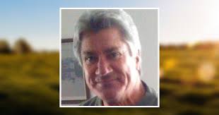 Darrell Edward Cooper Obituary 2016