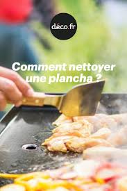 Comment Nettoyer Une Plancha En 2020 Comment Nettoyer Une Plancha Nettoyer Plancha Comment Nettoyer