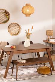 Banks round pedestal extending dining table. Extendable Tables Sklum