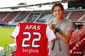 Steven berghuis is a dutch professional footballer who plays as a winger for ajax and the netherlands national team. Steven Berghuis Photos Facebook