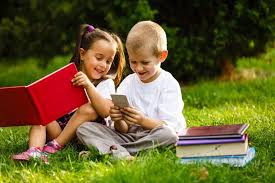 Basically, your job is to show him that books are important — and fun! 15 Books For 5 Year Olds 2021 Picks