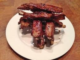 The Accidental Locavore Rib Recipes Recipes Gordon Ramsay Recipe