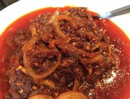 Untuk anda yang tak pernah mencuba, yang masih amatur atau yang sudah sememangnya otai, jom kita lihat resepi ini. Dapat 2k Shares Fb Dalam 3 Jam Ini Resepi Sambal Ikan Bilis Turun Temurun Paling Original