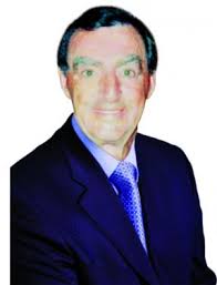 ROGER ''JACK'' DUBOIS