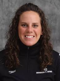 2006-07 Swimming & Diving Roster