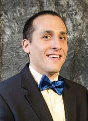 Jeremy Pomerantz's Instagram, Twitter & Facebook