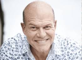 Hal Johnson & Joanne McLeod