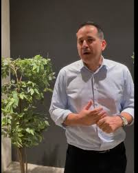 Σπύρος Πέγκας: Προσγείωση στην πραγματικότητα για τη διοίκηση Αγγελούδη -  Dion TV