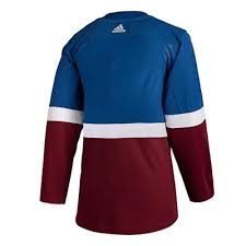 Find out the latest on your favorite nhl players on cbssports.com. Adidas 2020 Stadium Series Colorado Avalanche Authentic Jersey Adult Pure Hockey Equipment