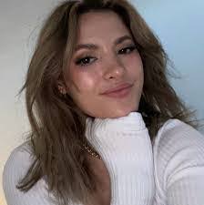 Erica North's Instagram, Twitter & Facebook