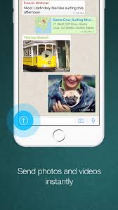 The only requirement is that the other people must have the. Whatsapp Messenger Ipa Apps Free Download For Iphone Ipad 2021 2021