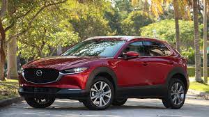 It went on sale in japan on 24 october 2019, with global units being produced at mazda's hiroshima factory. 2020 Mazda Cx 30 Driving Notes The Hits Keep Coming