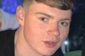 Jack Edgar: Family take