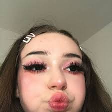 60 Amazing Summer Makeup Trends You Need To Try Page 23 Of 60 Soopush Cute Makeup Looks Girls Makeup Summer Makeup Trends