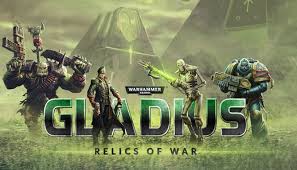 Warhammer 40000 Gladius Relics Of War Free Download Warhammer Pc Games Download Game Download Free