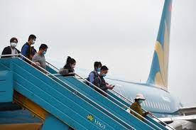 Phòng khách sạn tour du lịch Má»™t Khach Nhiá»…m Covid 19 Qua Cáº£nh San Bay Tan SÆ¡n Nháº¥t Tiáº¿ng Viá»‡t