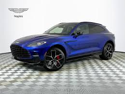 Image result for Satin Chimera Blue 2025 Aston Martin