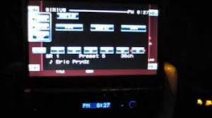 El boton reset y nada, el auto estereo continua con el mensaje protect; . Kenwood Kvt 717 Dvd Youtube