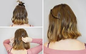 Holiday hair looks guaranteed to turn heads. Christmas Party Hairstyles