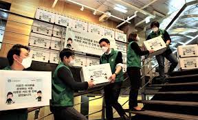 Maybe you would like to learn more about one of these? Starbucks Partners Offer Support To Frontline Workers Across Asia Starbucks Stories Asia