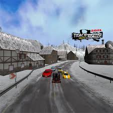 You can also send incredibly expensive cars through 360 degree loops or make them fly off ramps at 150 mph in the sports games. Trackracing Online 2021 Apps On Google Play