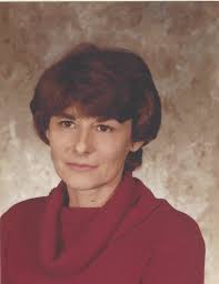 Obituary information for Marcia Lorraine Bergeron